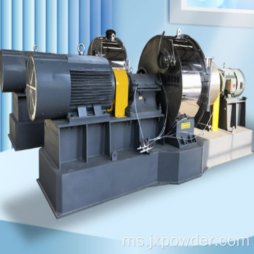 Mesin Pulverizer Ultra Fine Mill untuk Kalsium Karbonat